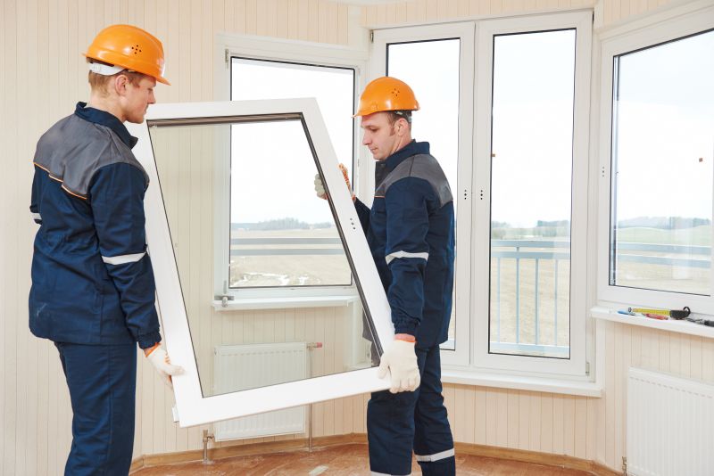 Cost of Windows Installation in Los Osos, CA