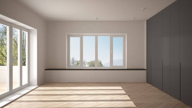 Range of Window Styles